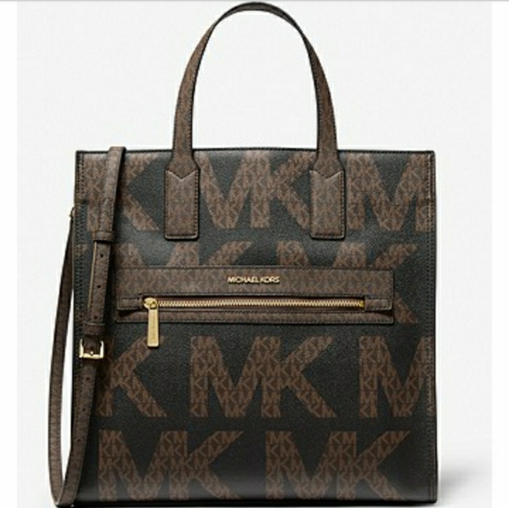 Michael Kors Kensly 🤎